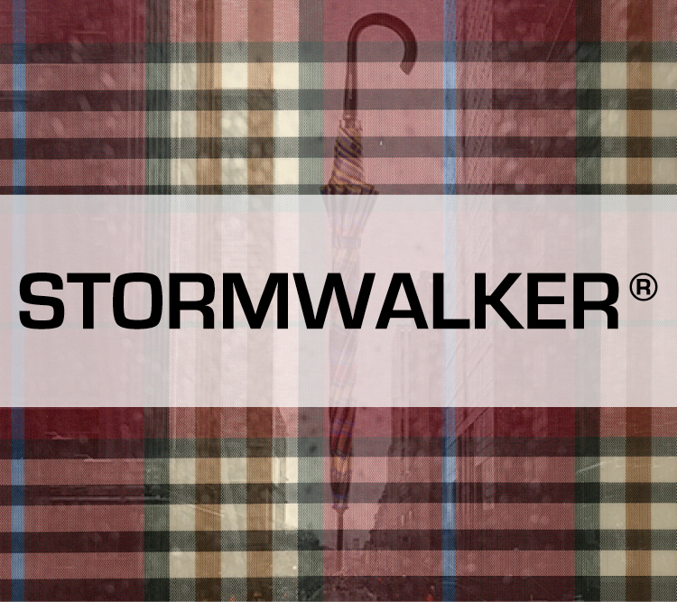 Stormwalker