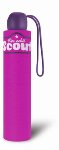 Scout Kinder-Taschenschirm pink