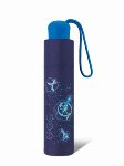 Scout Kinder-Taschenschirm Nebula