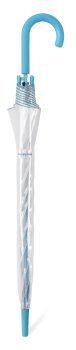Essentials Long AC Clear Colors