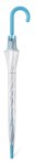 Essentials Long AC Clear Colors