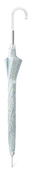 Essentials Long POE Glitter Leo