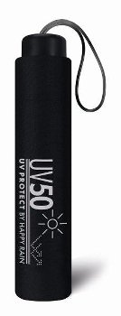 Essentials Super Mini UV Protect black