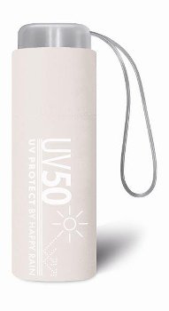 Essentials Ultra Mini flat UV Protect pebble
