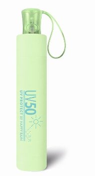 Essentials Mini AC UV Protect kiwi