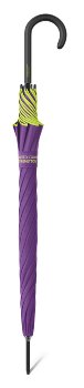 Benetton Long AC hyacinth violet