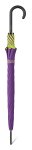 Benetton Long AC hyacinth violet
