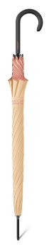 Benetton Long AC peach fuzz