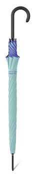 Benetton Long AC turquoise