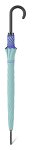 Benetton Long AC turquoise