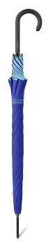 Benetton Long AC dazzling blue