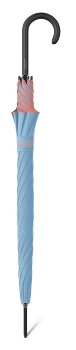 Benetton Long AC bachelor button