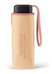 Benetton Ultra Mini Flat peach fuzz
