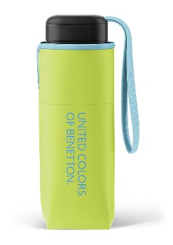 Benetton Ultra Mini Flat love bird