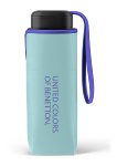 Benetton Ultra Mini Flat turquoise