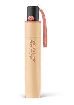 Benetton Mini AC peach fuzz