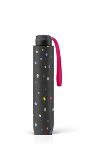 Benetton Super Mini dots black