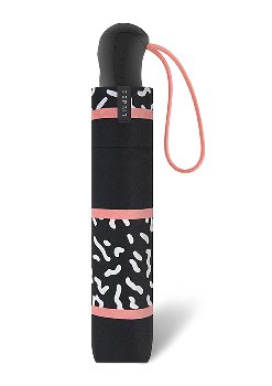 Esprit Easymatic Light Memphis Stripe black