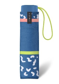 Esprit Petito Memphis Stripe celestial