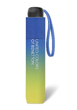 Benetton Super Mini Gradient