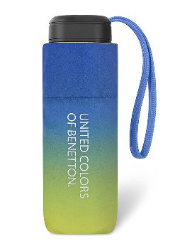 Benetton Ultra Mini Flat Gradient