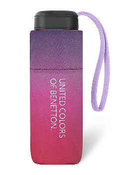 Benetton Ultra Mini Flat Gradient