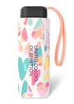 Benetton Ultra Mini Flat aquarell hearts