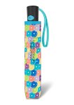 Benetton Mini AC blooming dots blue