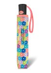 Benetton Mini AC blooming dots peach