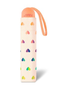 Benetton Super Mini Kids hearts