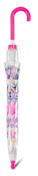 Kids POE manual Paw Patrol flowers