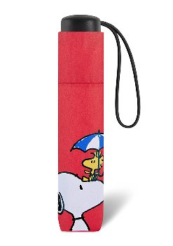 Super Mini Peanuts red