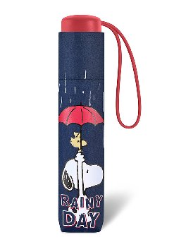 Super Mini Peanuts blue