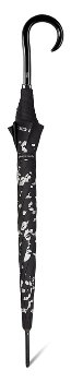 PC Long AC Fleur valeur silver