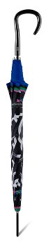PC Long AC Foulard dark blue