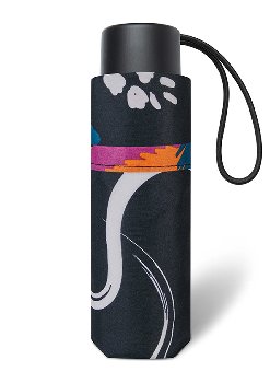 PC Petito Foulard dark blue