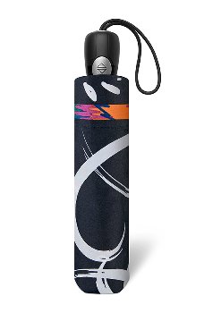 PC Easymatic Light Foulard dark blue