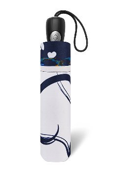 PC Easymatic Light Foulard white