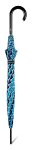 PC Long AC Croissant blue