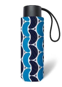 PC Petito Croissant blue