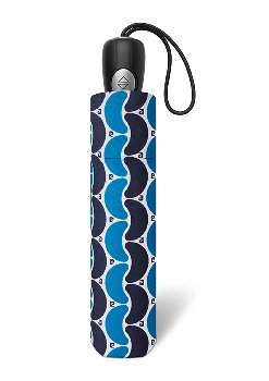 PC Easymatic Light Croissant blue
