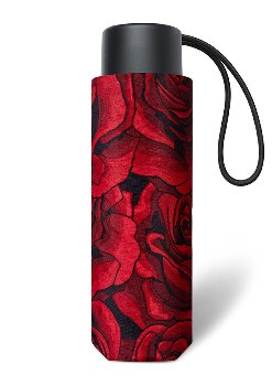 PC Petito Rose red