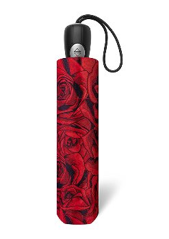 PC Easymatic Light Rose red