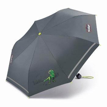 Scout Kinder-Taschenschirm T-Rex