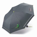 Scout Kinder-Taschenschirm T-Rex