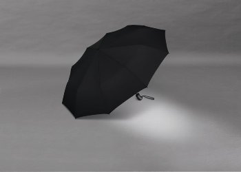 Selection Gents Easymatic 10 black