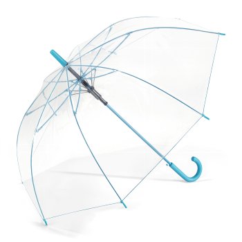 Essentials Long AC Clear Colors