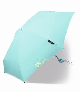 Essentials Ultra Mini Flat UV Protect uni