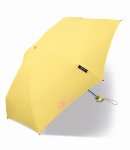 Essentials Ultra Mini Flat UV Protect lemon