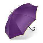 Benetton Long AC hyacinth violet